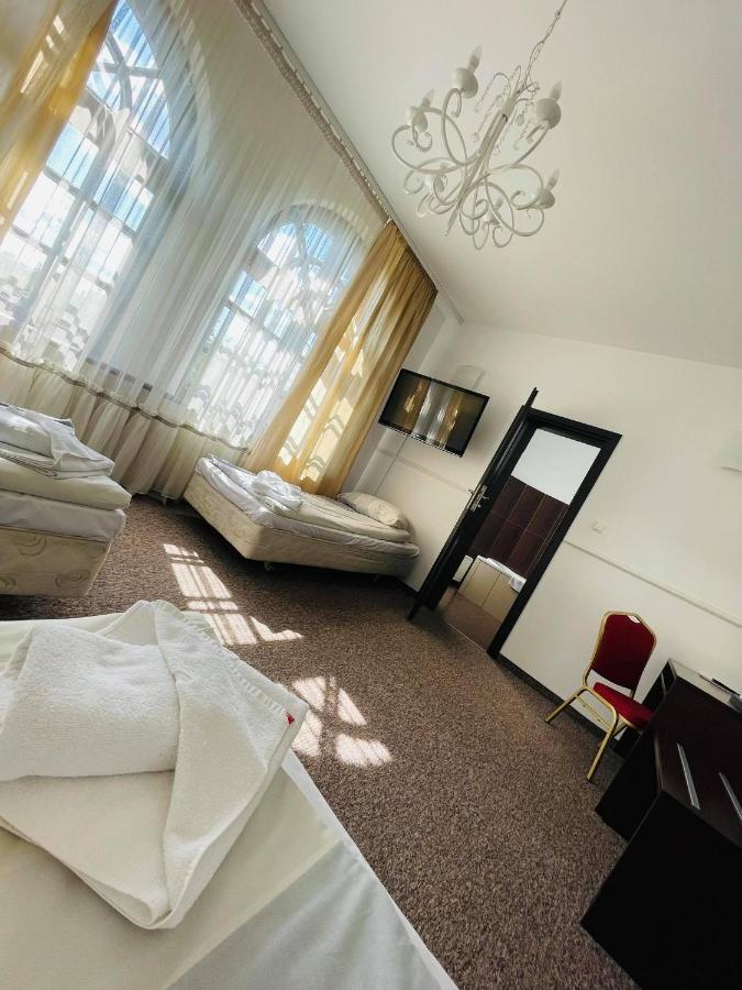 Villa Stary Kalisz Eksteriør billede