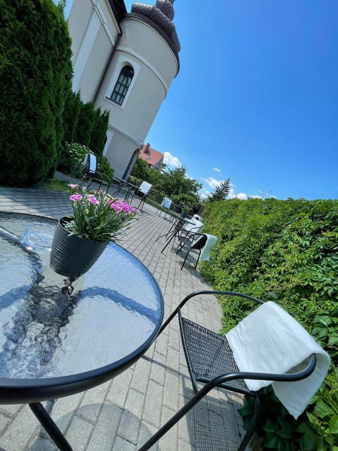 Villa Stary Kalisz Eksteriør billede
