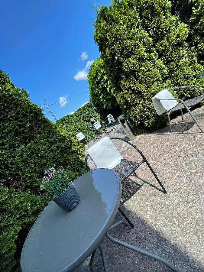 Villa Stary Kalisz Eksteriør billede