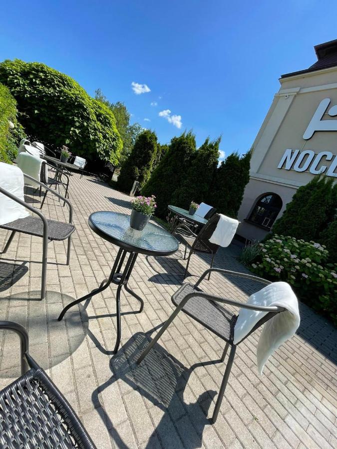 Villa Stary Kalisz Eksteriør billede