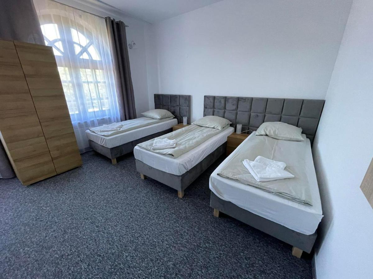 Villa Stary Kalisz Eksteriør billede