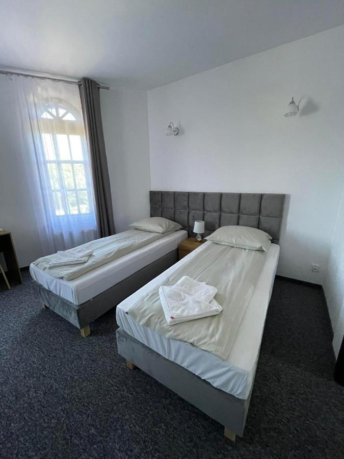 Villa Stary Kalisz Eksteriør billede