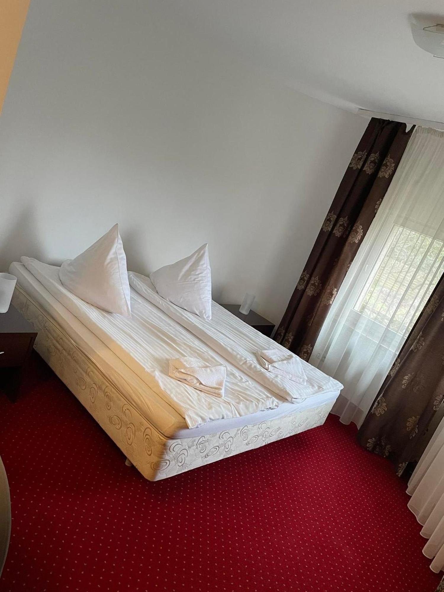 Villa Stary Kalisz Værelse billede