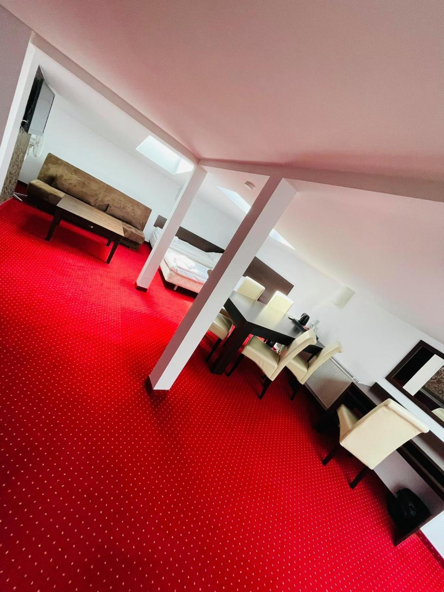 Villa Stary Kalisz Værelse billede